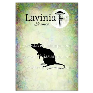 Lavinia  Arthur Stamp