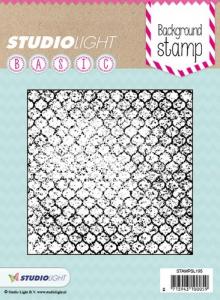 Studio Light background stamp-195