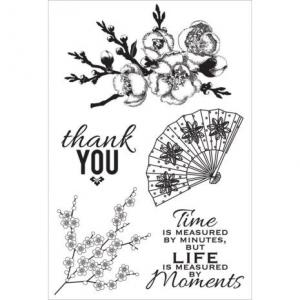 Kaiser Craft Hanami Garden