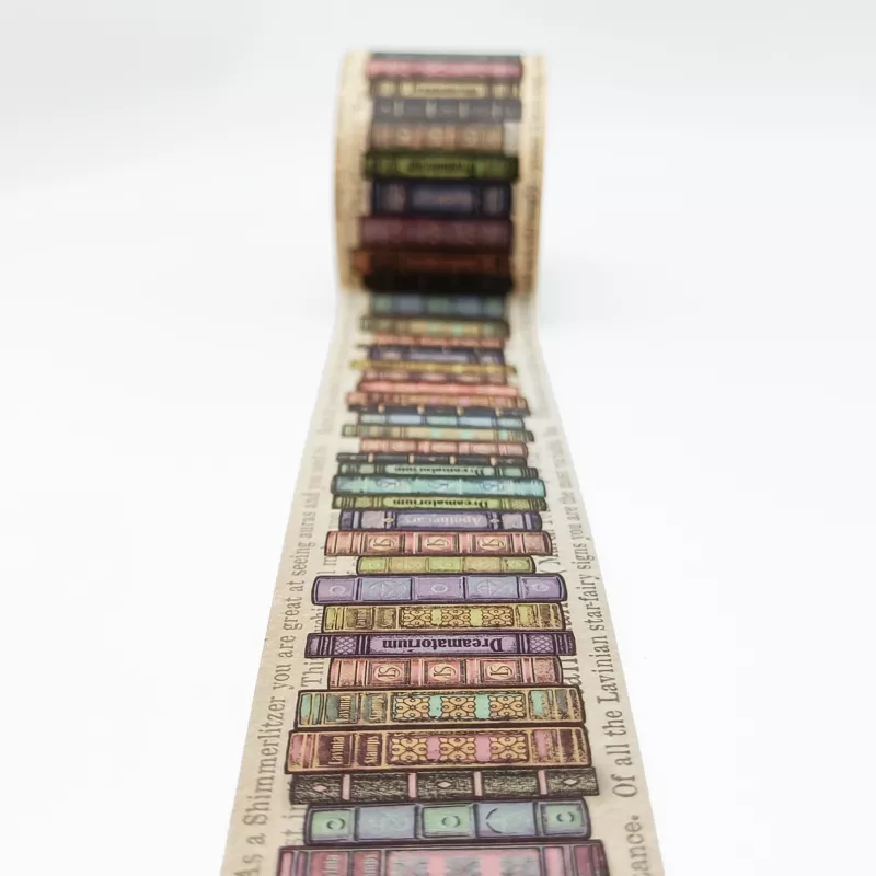 Lavinia Tower of Tales - Washi Tape