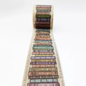 Lavinia Tower of Tales - Washi Tape