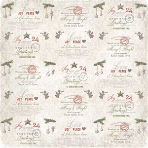 A Gift for You wishing you peace & joy