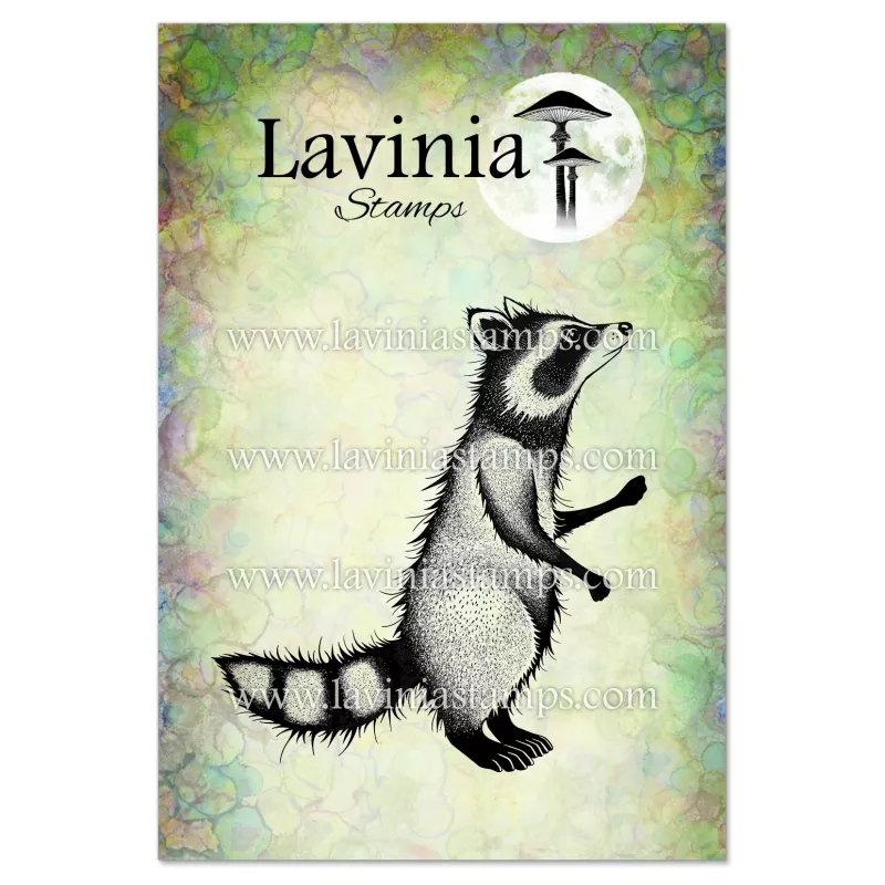 Lavinia Tumble Stamp