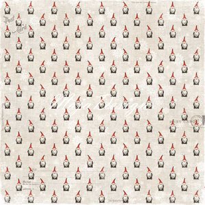 A Gift for You packed by Santa´s Elves