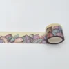 Lavinia Moonfall Whispers - Washi Tape