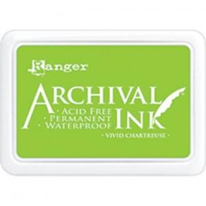 Archival Ink Pad