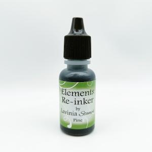 Elements Re-Inker - Pine