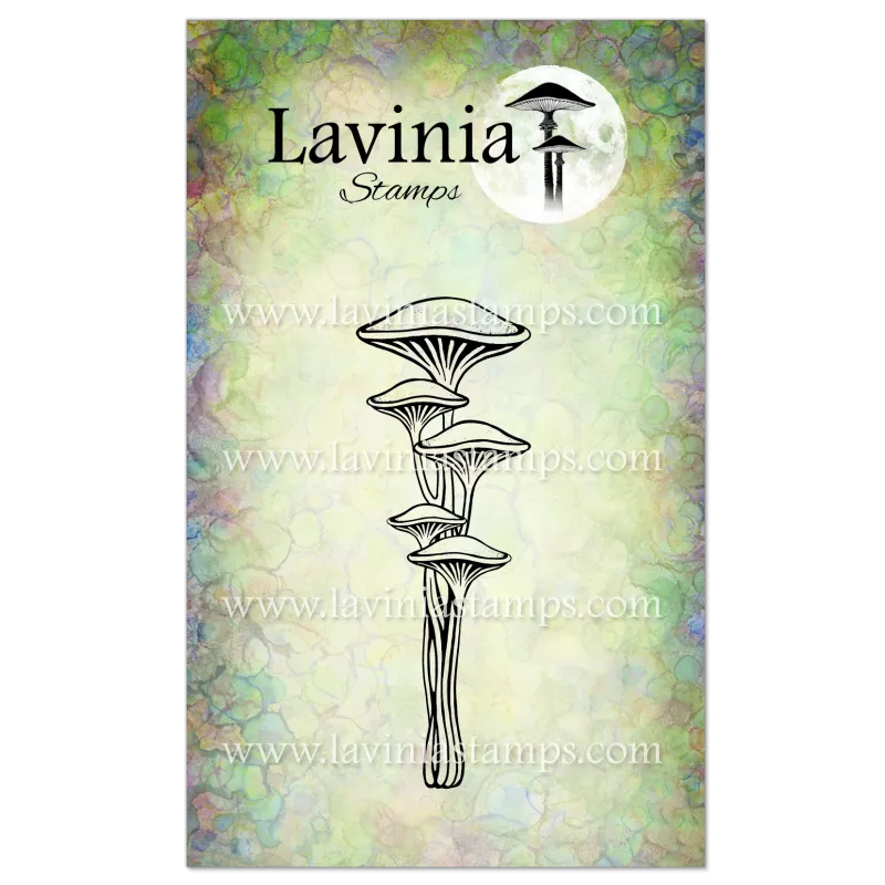 Lavinia  Runecap Stamp