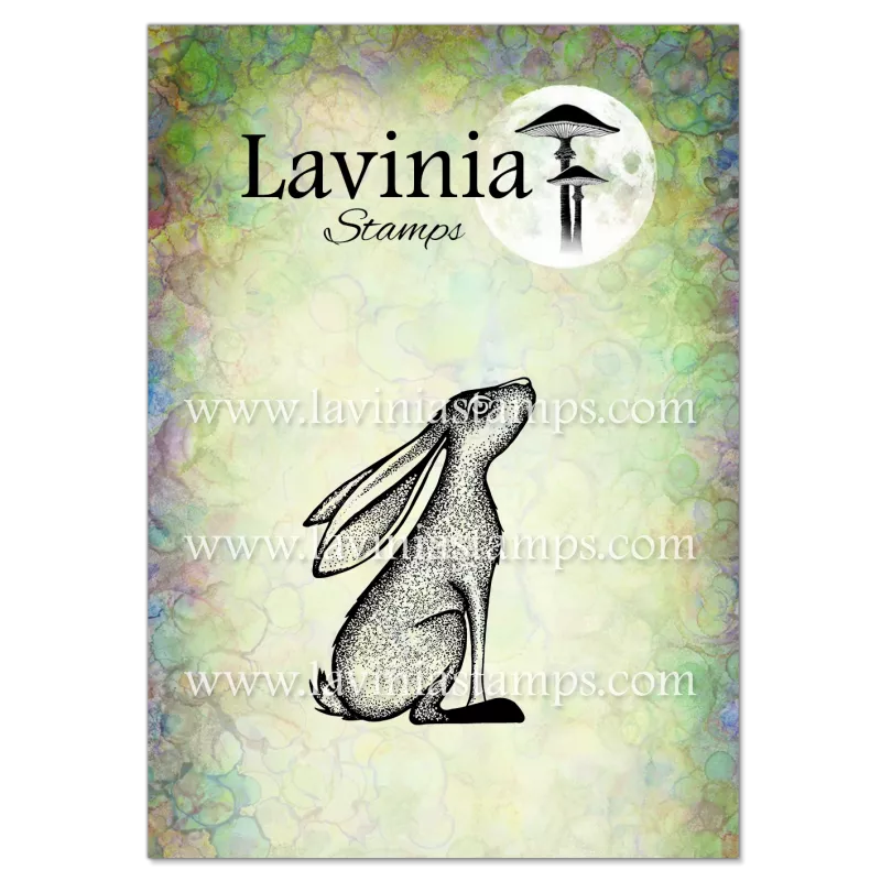 Lavinia Ashfoot Stamp