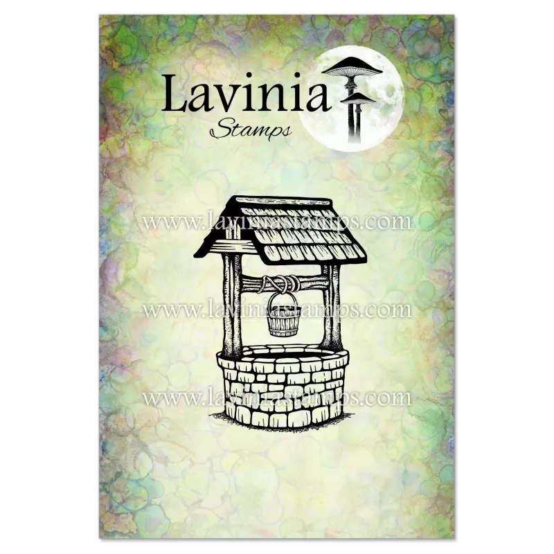 Lavinia Starwell Stamp