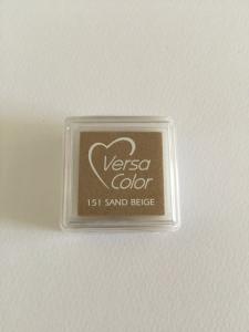 Versa Color Sand Beige