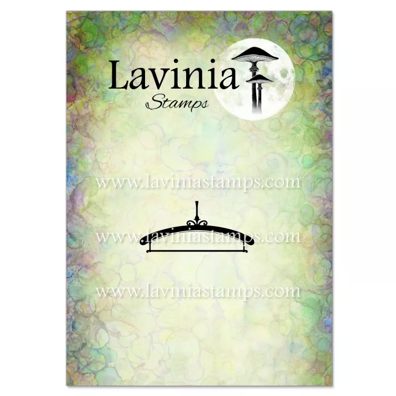Lavinia Hanger Stamp