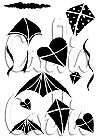 Collection High Flyers