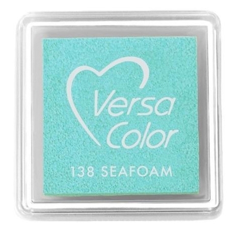 Versa Color Seafoam