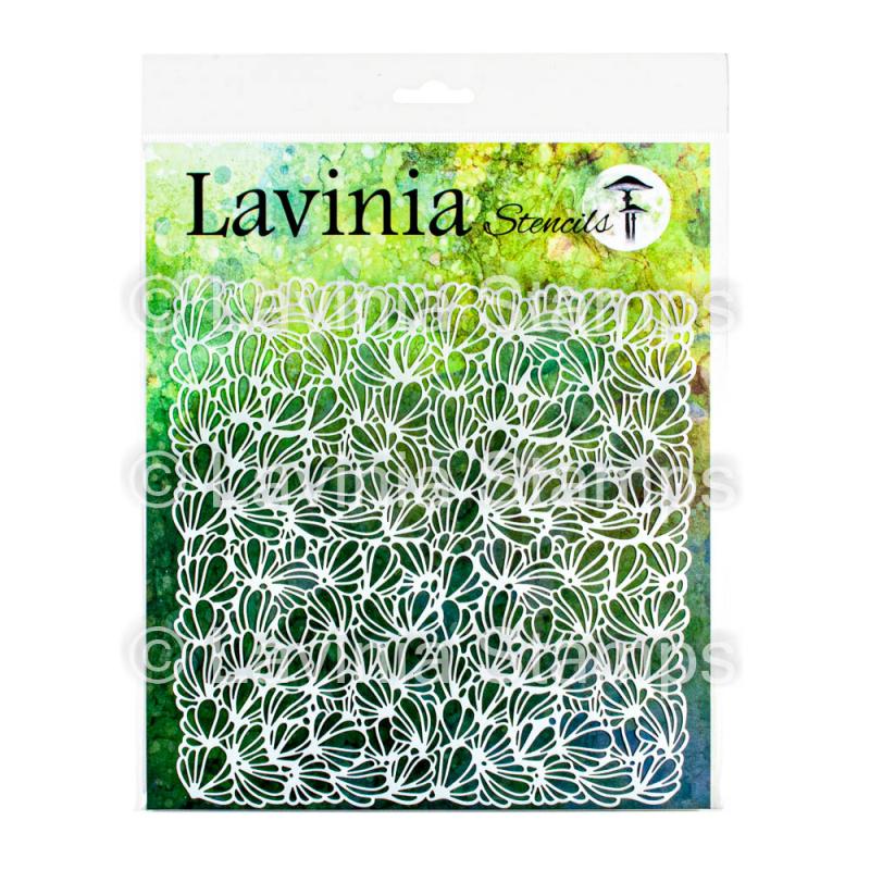 Lavinia Stencils Ambience