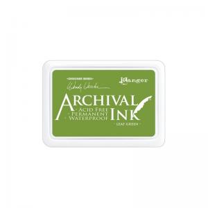Archival Ink Pad