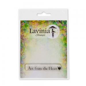 Lavinia Art From The Heart