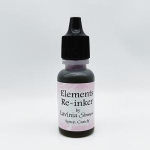 Elements Re-Inker - Spun Candy