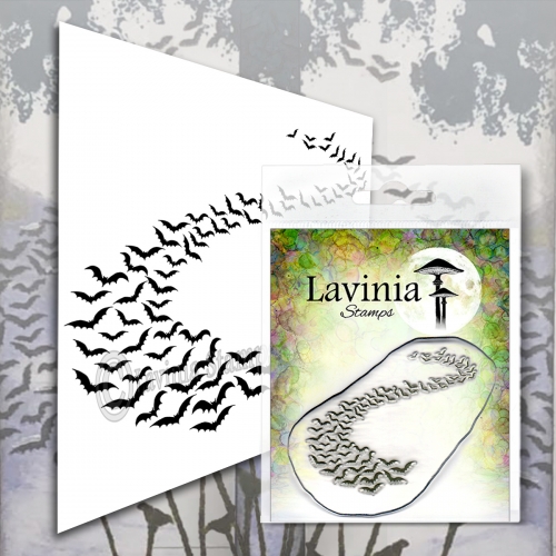Lavinia Bat Colony