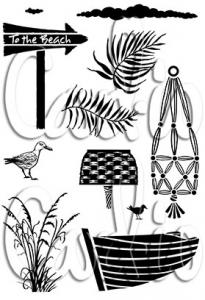 Collection Beach Trail