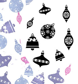 Majestix Bells and Baubles