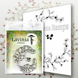 Lavinia Berry Wreath