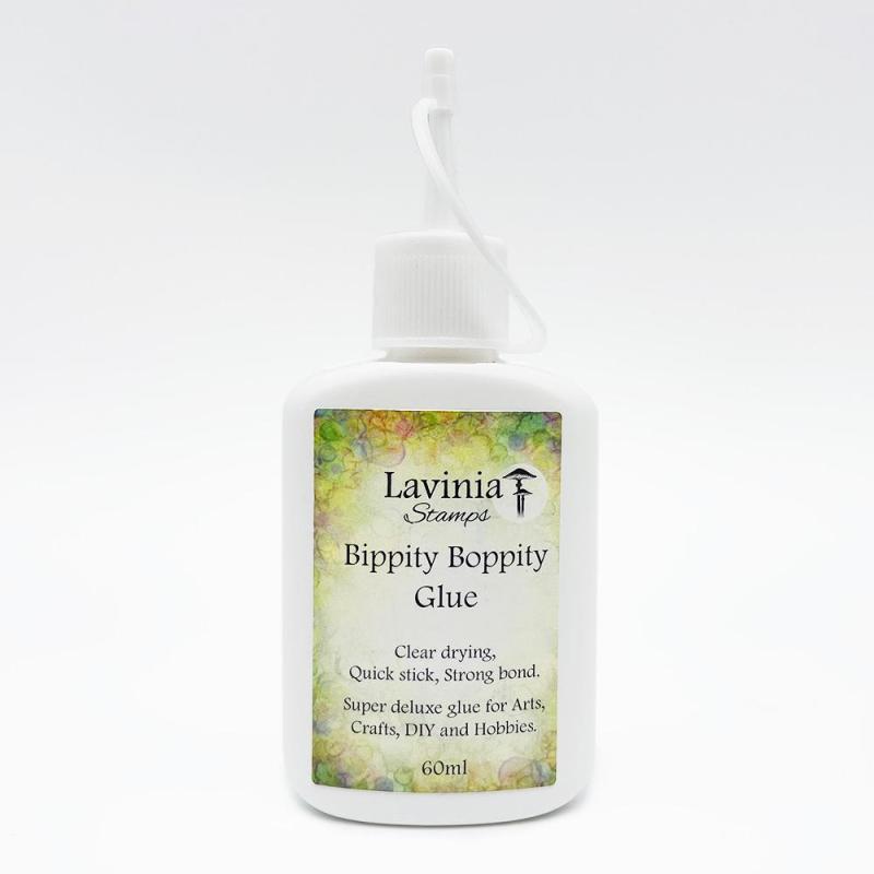 Lavinia Bippity Boppity Glue