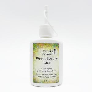 Lavinia Bippity Boppity Glue