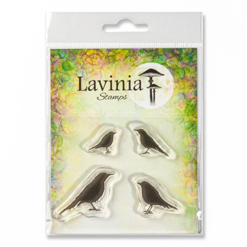Lavinia Bird Collection
