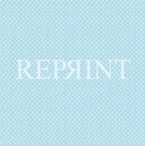 Basic Collection Lightblue minihearts