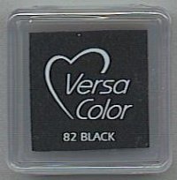 Versa Color Black