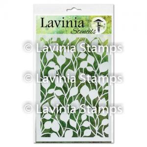 Lavinia Stencil Buds