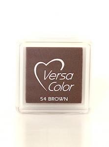Versa Color Brown