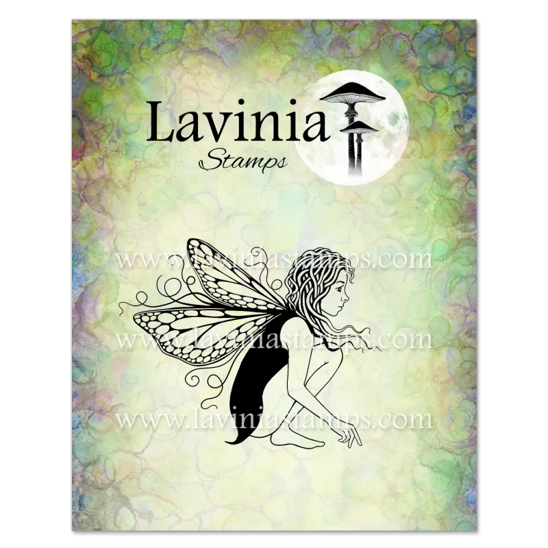 Lavinia Eryn Stamp