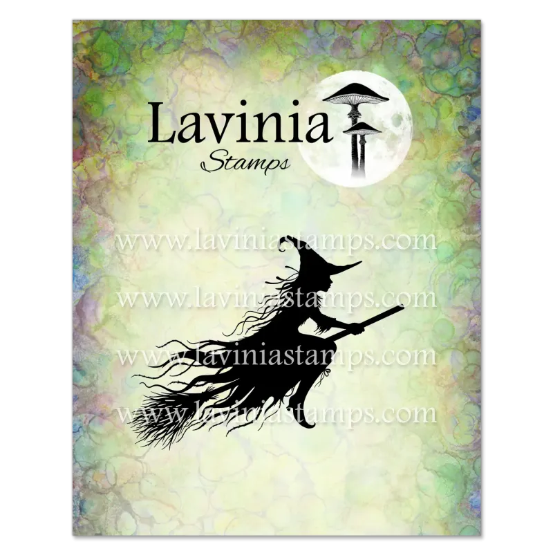 Lavinia Sybella Stamp