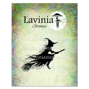 Lavinia Sybella Stamp