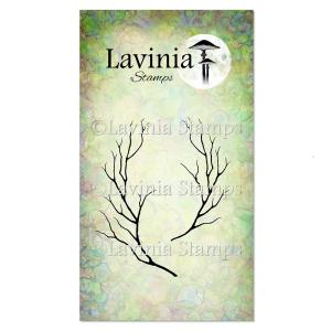Lavinia  Witch Hazel Stamp