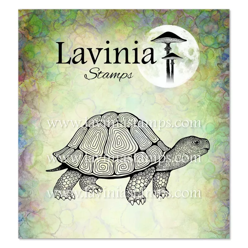 Lavinia Oscar Stamp