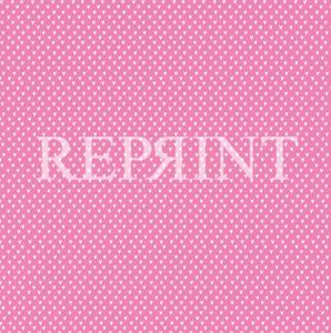 Basic Collection Cerise minihearts