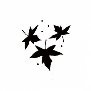 Lavinia Mini Maple Leaf