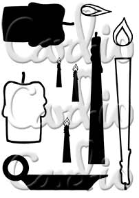 Collection Christmas by Candlelight