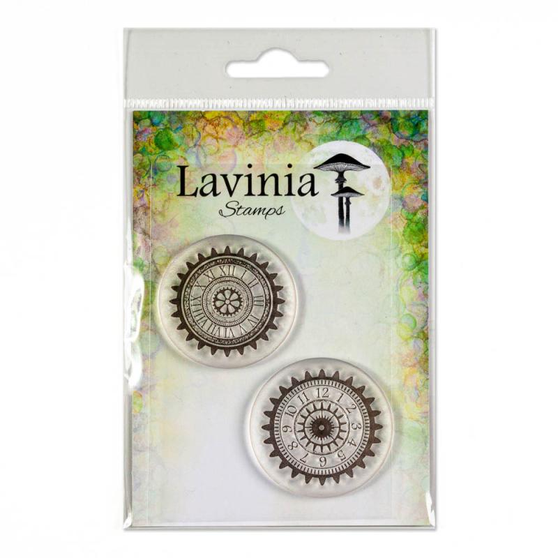 Lavinia Clock Set