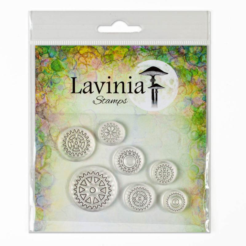 Lavinia Cog Set 1