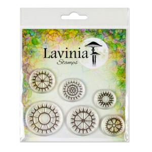 Lavinia Cog Set 2
