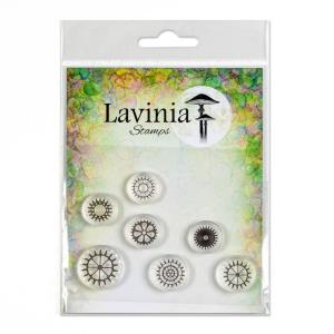 Lavinia Cog Set 3