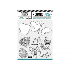 Collection Soft and Green