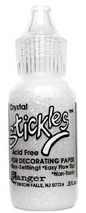 Stickles Glitter Glue  Crystal