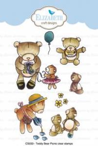 Teddy Bear picnic