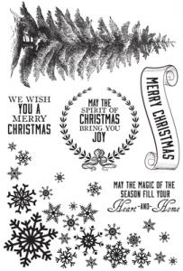 Kaiser Craft Frosted