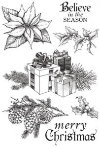 Kaiser Craft Christmas Edition